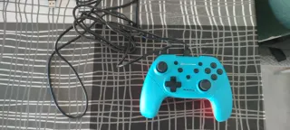 Nintendo Switch Gris + Accesorios