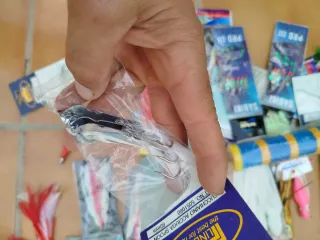 Plumitas y púlpitos 3°foto