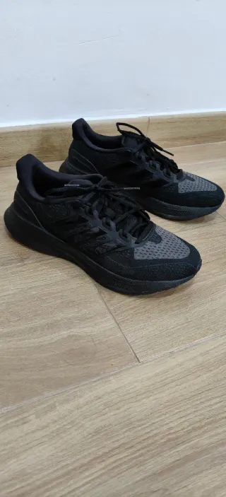 Adidas Ultrarun 5 Running