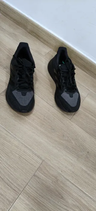 Adidas Ultrarun 5 Running