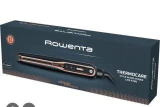 Plancha Rowenta Ultimate Experience ThermoCare
