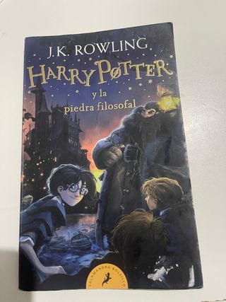 harry potter