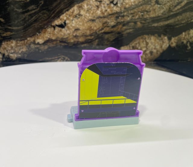 Littlest Pet Shop McDonald’s Happy Meal 2015