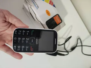 Telefono cellulare Alcatel One Touch