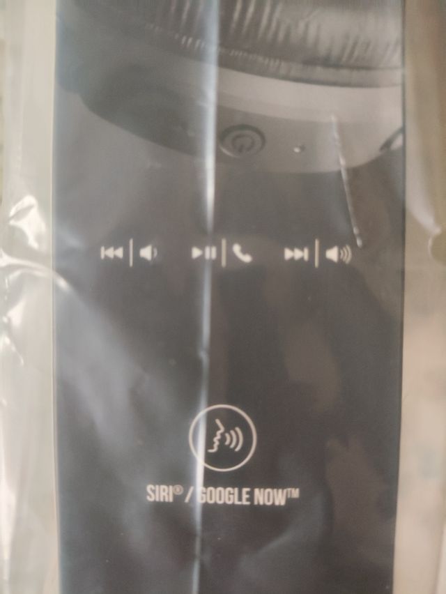 Auriculares bluetooth - JBL Pure Bass