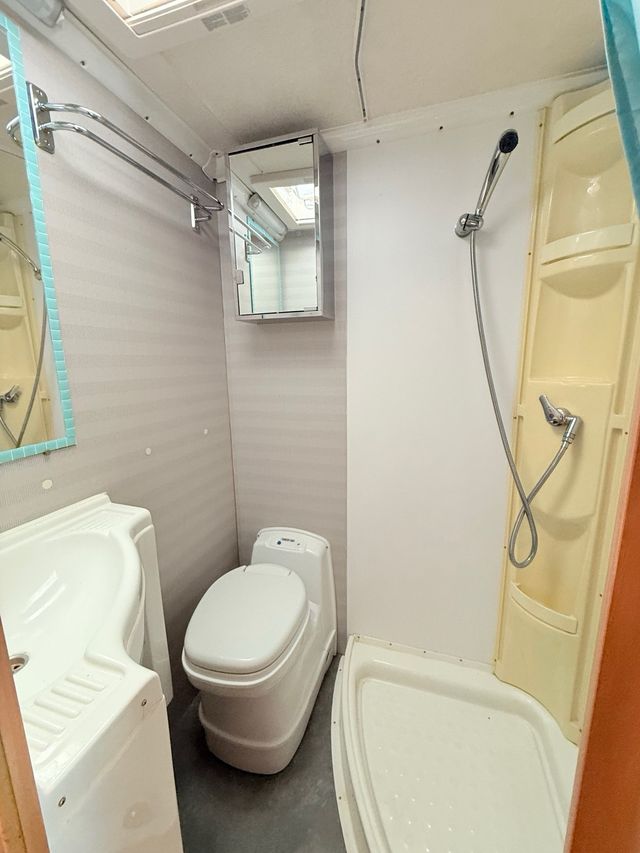 Autocaravana Pilote Integral full extras