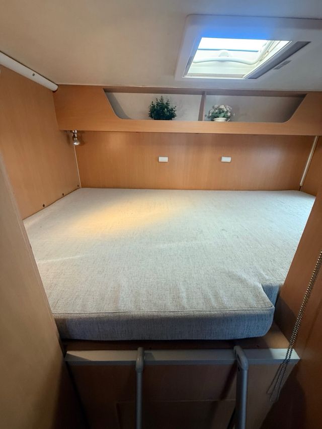 Autocaravana Pilote Integral full extras