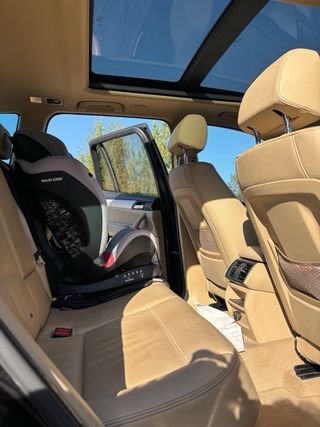BMW X3 2016