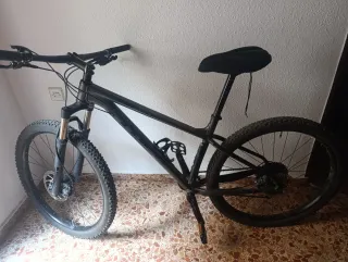 Bicicleta Trek XCaliber 9 - 27,5