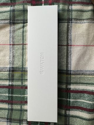 Apple Watch Series 6 40mm Azul