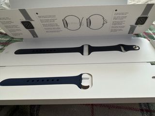 Apple Watch Series 6 40mm Azul