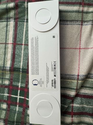 Apple Watch Series 6 40mm Azul