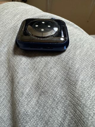 Apple Watch Series 6 40mm Azul