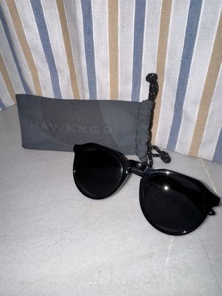 Gafas de Sol Hawkers Negras