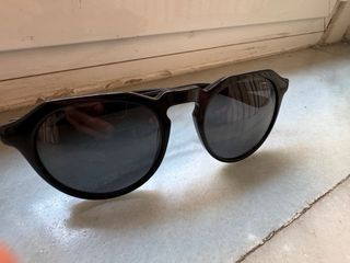 Gafas de Sol Hawkers Negras