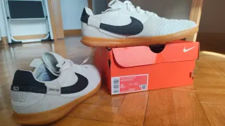 Nike Streetgato Jr Talla 38.5