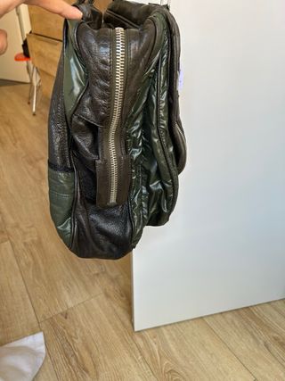 Bolso Balenciaga Vintage Verde Oliva