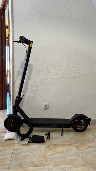 Patinete Eléctrico Xiaomi Pro2 Sin Uso