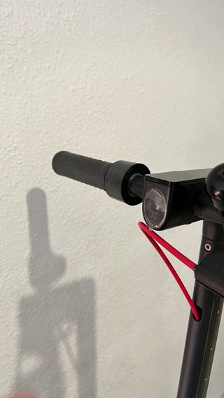 Patinete Eléctrico Xiaomi Pro2 Sin Uso