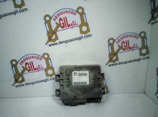 Fiat iaw18fb4 centralita palio berlina 1,2 682590