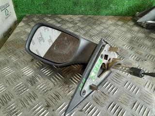 RETROVISOR DERECHO PEUGEOT 106 S1 Cocktail 01852