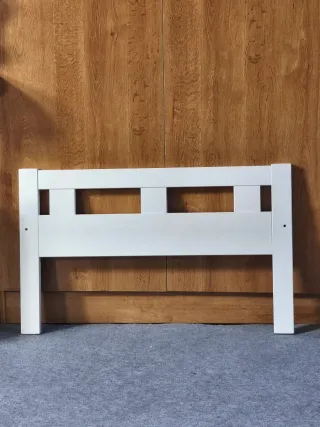 Cama infantil IKEA KRITTER 70x160 cm