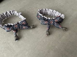 Lligacames fallero niño 3-6 años