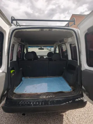 Opel Combo 2007