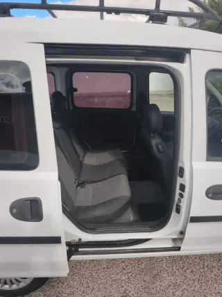 Opel Combo 2007