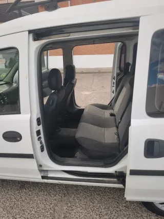 Opel Combo 2007