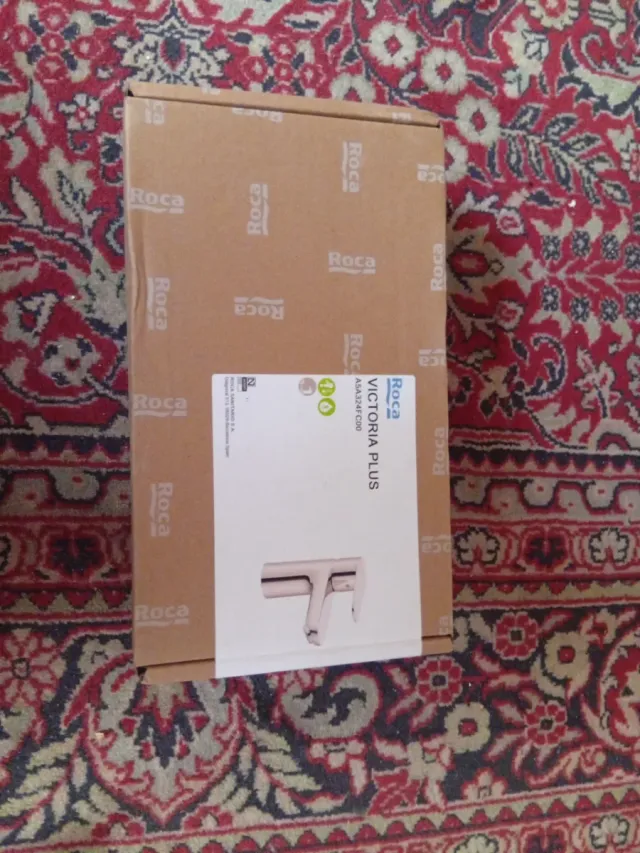 Grifo Roca Victoria Plus