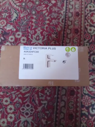 Grifo Roca Victoria Plus
