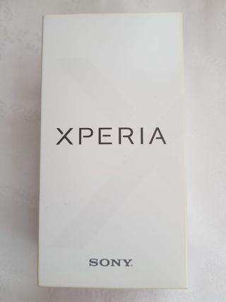 Sony Xperia L1 