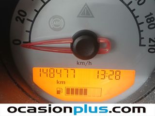 Smart ForFour 1.3 Passion 70 kW (95 CV)