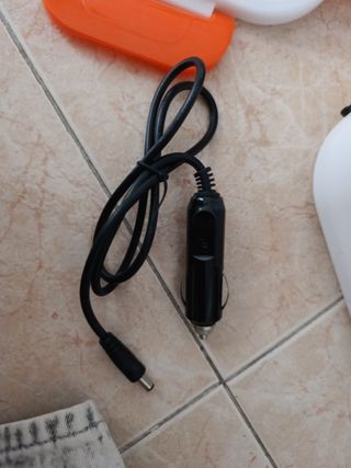 Fiambrera Eléctrica Portátil