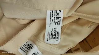 2 Sujetadores Selene 95, sin estrenar