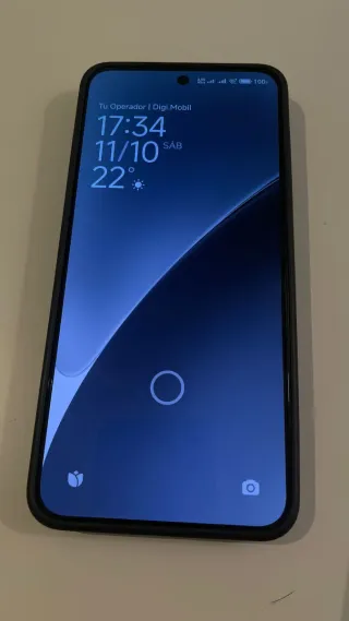 Xiaomi 15