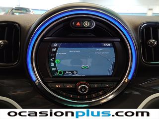 MINI MINI Countryman Cooper S ALL4 141 kW (192 CV)