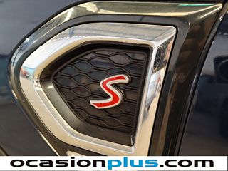 MINI MINI Countryman Cooper S ALL4 141 kW (192 CV)