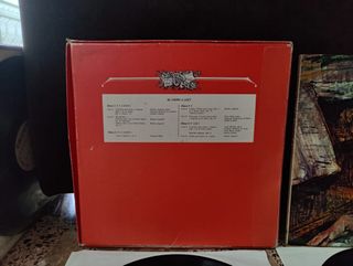 Caja La Gran Música - Chopin y Liszt