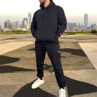 Conjunto Deportivo Lacoste 