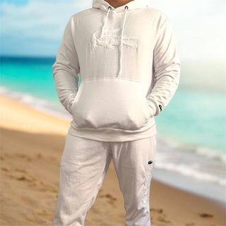 Conjunto Deportivo Lacoste 