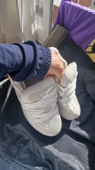 Zapatillas Bershka Nuevas talla 42