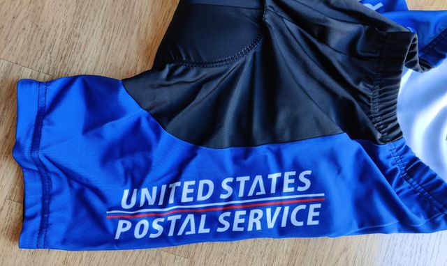 CULOTTE PANTALÓN CORTO TOUR DE FRANCIA TALLA M