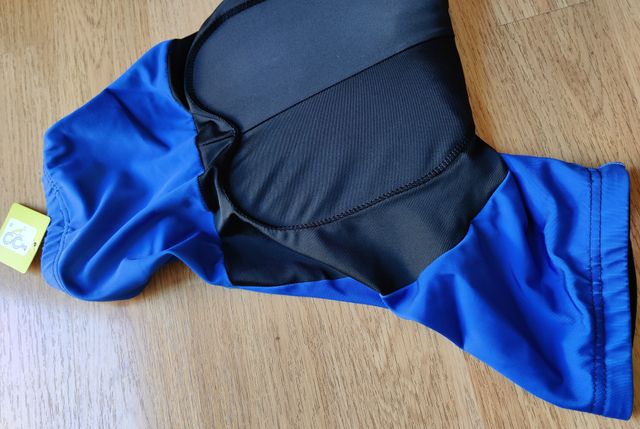 CULOTTE PANTALÓN CORTO TOUR DE FRANCIA TALLA M