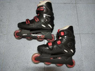 Patines en línea Topicnoisy Talla 41