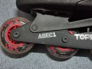 Patines en línea Topicnoisy Talla 41