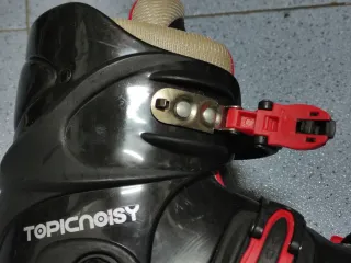 Patines en línea Topicnoisy Talla 41