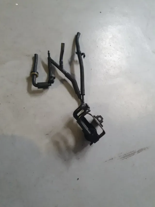 Tubo de vacío Renault