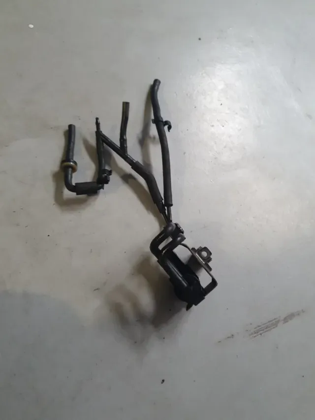 Tubo de vacío Renault